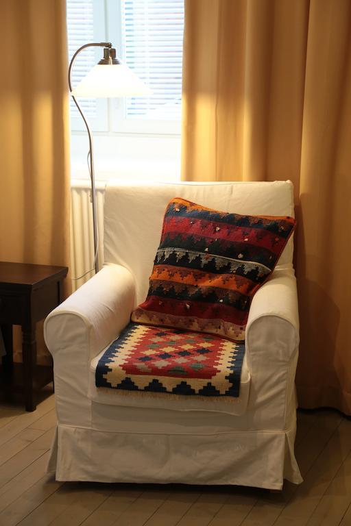 Hotelli Ville Apartment Tampere Phòng bức ảnh